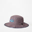 WEEKENDER MID BRIM HAT - Rip Curl1GAMHE-SMOKEY GRAPE-S-M