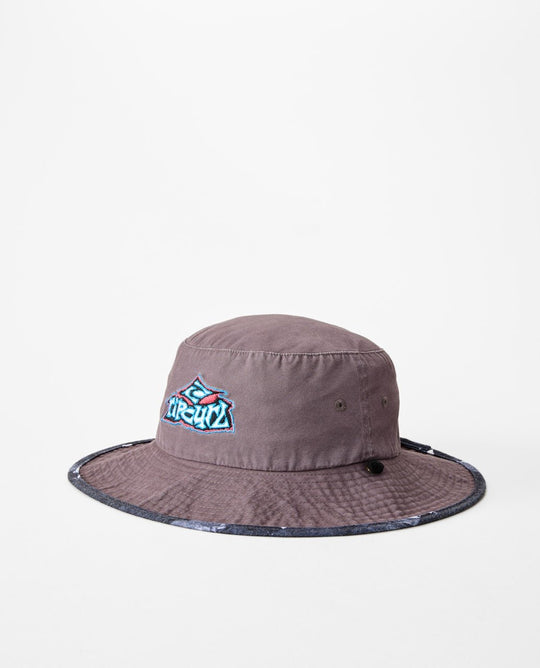 WEEKENDER MID BRIM HAT