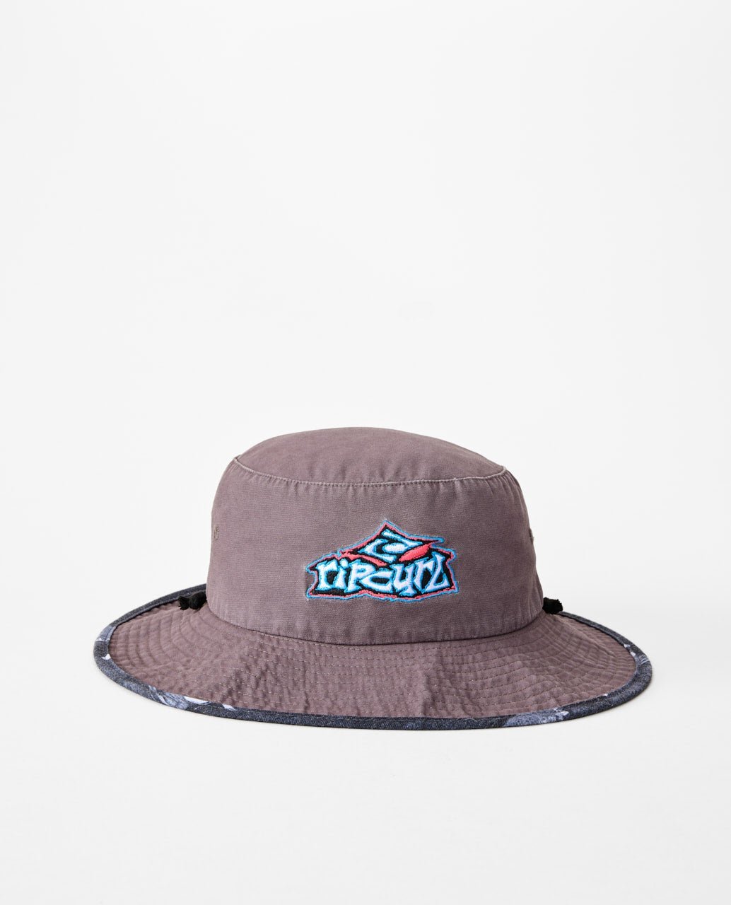 WEEKENDER MID BRIM HAT - Rip Curl1GAMHE-SMOKEY GRAPE-S-M