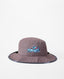 WEEKENDER MID BRIM HAT - Rip Curl1GAMHE-SMOKEY GRAPE-S-M