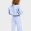 WELCOME TO BILLABONG PANT - Billabong24RR121600-TWILIGHT BLUE-0