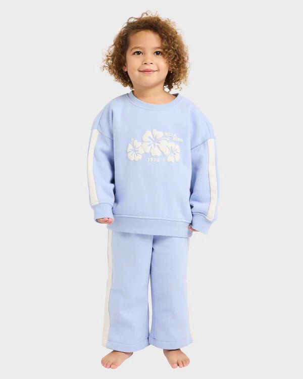 WELCOME TO BILLABONG PANT - Billabong24RR121600-TWILIGHT BLUE-0