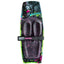 WELCOME TO THE MADHOUSE PINK W HOOK - RaptorRP2099 - PINK