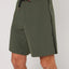 Welded Boardie -FollowFE06613-Olive-M/32