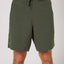 Welded Boardie -FollowFE06613-Olive-M/32