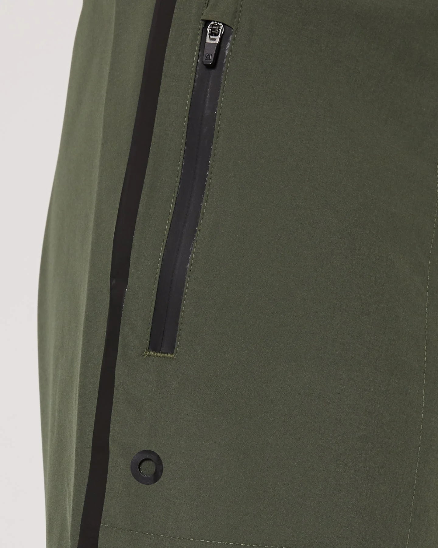 Welded Boardie -FollowFE06613-Olive-M/32
