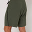 Welded Boardie -FollowFE06613-Olive-M/32