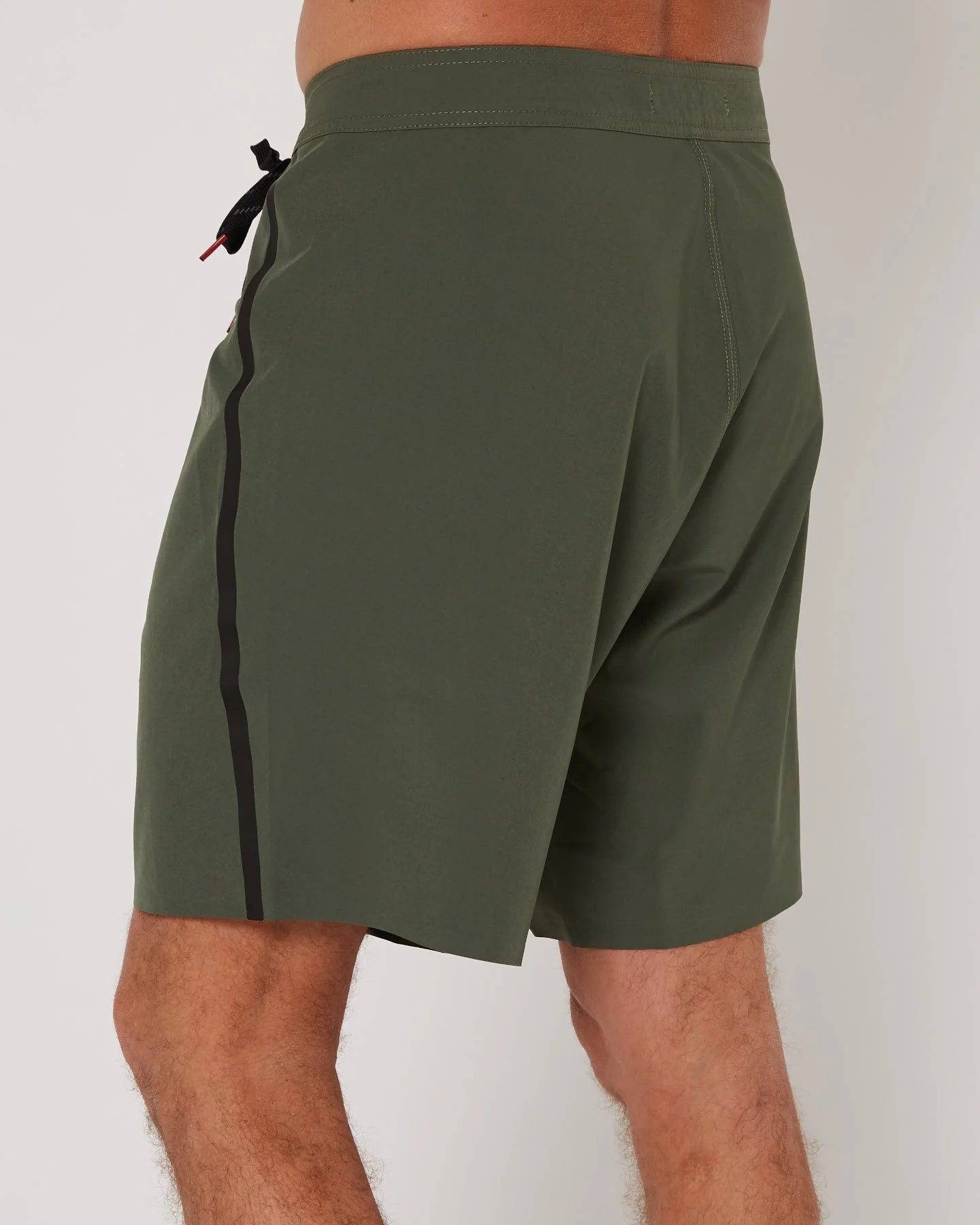 Welded Boardie -FollowFE06613-Olive-M/32