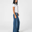 WENDY WIDE LOW RISE DENIM JEAN -RustyPAL1465-BLASTED DEEP SEA BLUE-4
