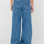 Wendy Wide Low Rise Jean - RustyPAL1465 - MDY - Middy Blue - 10