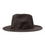 WESLEY FEDORA - Brixton10761 - BLACK - L
