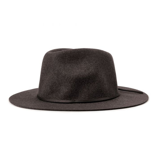 WESLEY FEDORA