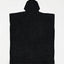 WETSUIT HOODIE TOWEL -BillabongUBYAA00141-BLACK-1SZ