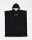 WETSUIT HOODIE TOWEL -BillabongUBYAA00141-BLACK-1SZ