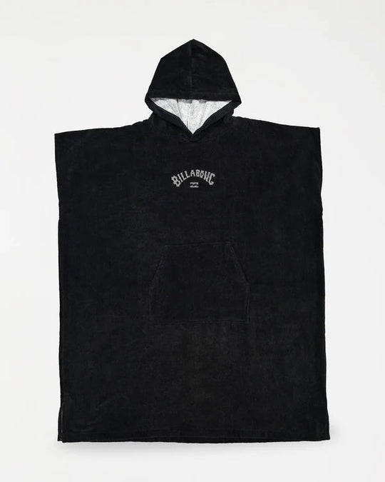 WETSUIT HOODIE TOWEL