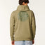 WETSUIT ICON HOOD - Rip CurlCFEGM9-SURPLUS GREEN-XS