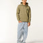 WETSUIT ICON HOOD - Rip CurlCFEGM9-SURPLUS GREEN-XS
