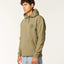 WETSUIT ICON HOOD - Rip CurlCFEGM9-SURPLUS GREEN-XS