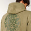 WETSUIT ICON HOOD - Rip CurlCFEGM9-SURPLUS GREEN-XS