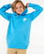 WETSUIT ICON HOOD - KID - Rip CurlKFEGM9 - BLUE PAINT - 8