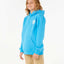 WETSUIT ICON HOOD - KID - Rip CurlKFEGM9 - BLUE PAINT - 8
