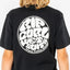 Wetsuit Icon Tee Boy - Rip CurlKTEST9 - 0090 - Black - 10
