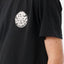Wetsuit Icon Tee Boy - Rip CurlKTEST9 - 0090 - Black - 10