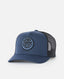 WETSUIT ICON TRUCKER -Rip Curl1CHMHE-BLACK/NAVY