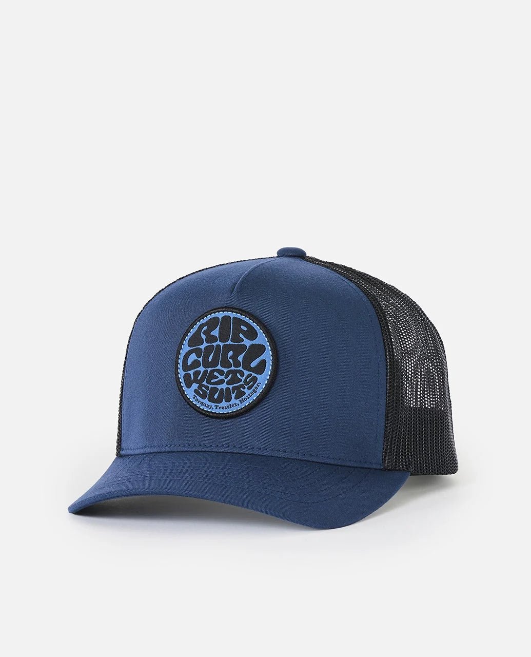 WETSUIT ICON TRUCKER - BOY -Rip Curl1AYBHE-NAVY