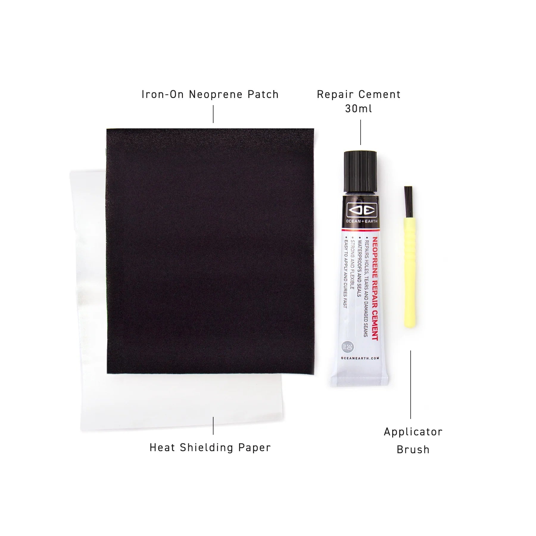 Wetsuit Repair Kit - Ocean & EarthSARE11