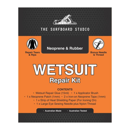 Wetsuit Repair Kit
