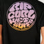 WETTIE PASSAGE ICON TEE -Rip Curl13PMTE-BLACK-S