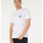 WETTIE PASSAGE ICON TEE - Rip Curl0JIMTE-OPTICAL WHITE-2XL