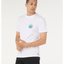 WETTIE PASSAGE ICON TEE - Rip Curl0JIMTE-OPTICAL WHITE-2XL