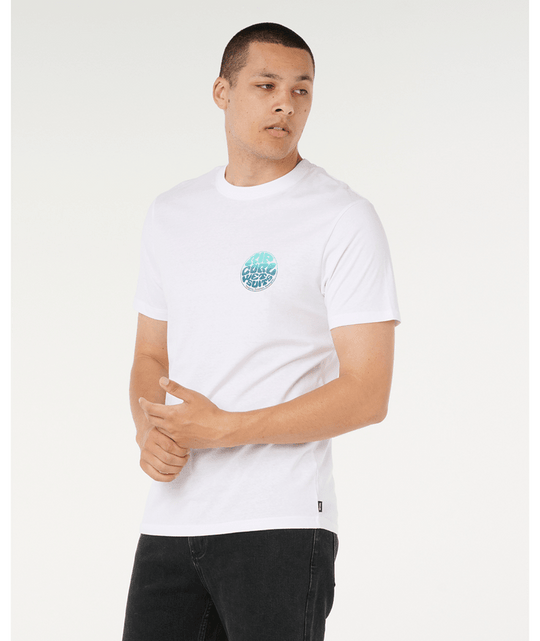 WETTIE PASSAGE ICON TEE