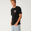 WETTIE PASSAGE ICON TEE -Rip Curl13PMTE-BLACK-S