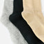 WETTY CREW SOCK 3-PK -Rip Curl009MSO-KHAKI SAND