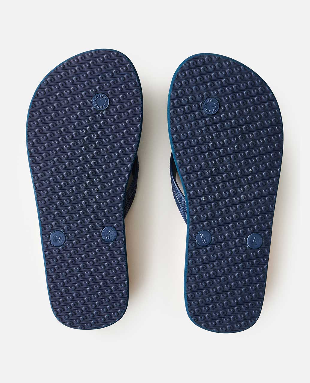 Wetty Fade Bloom Open Toe - Rip Curl1C5MOT - 0049 - Navy - 10