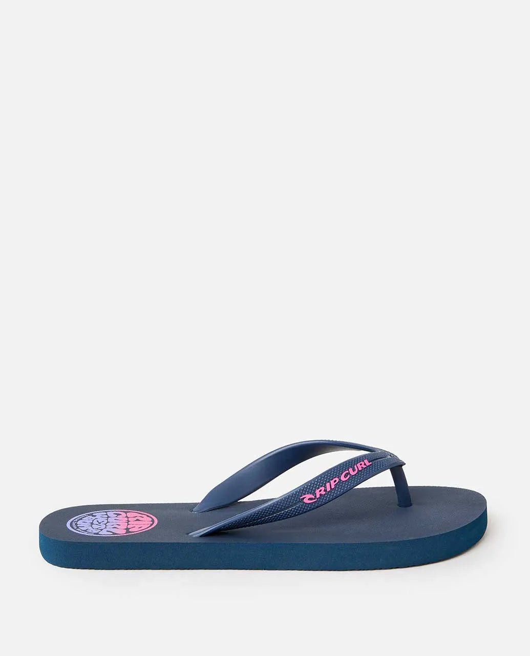 Wetty Fade Bloom Open Toe - Rip Curl1C5MOT - 0049 - Navy - 10