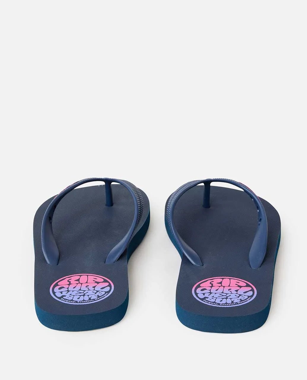 Wetty Fade Bloom Open Toe - Rip Curl1C5MOT - 0049 - Navy - 10