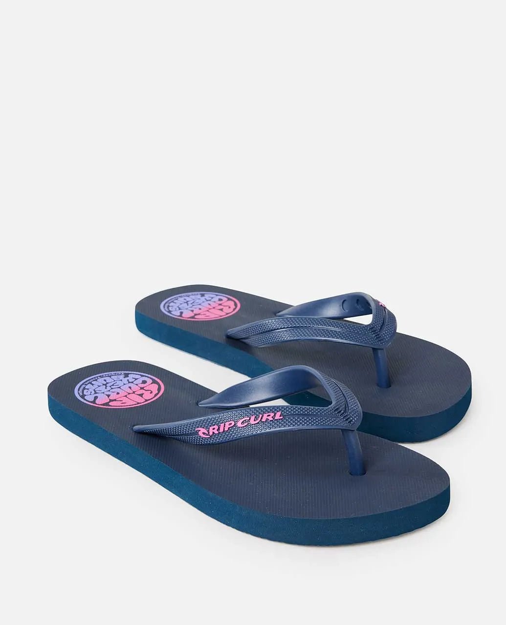 Wetty Fade Bloom Open Toe - Rip Curl1C5MOT - 0049 - Navy - 10
