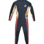 Jnr. Girl D/Pat 32GB B/Zip Steamer