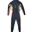 Jnr. Girl D/Pat 32GB B/Zip Steamer