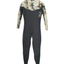 Womens Dawn Patrol 3/2 C/Z Steamer
