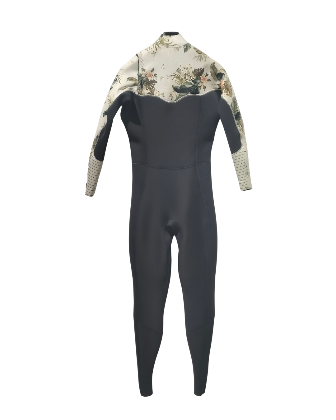 Womens Dawn Patrol 3/2 C/Z Steamer