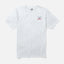 WHALER CHASE SS TEE -Salty Crew25035202-WHITE-S