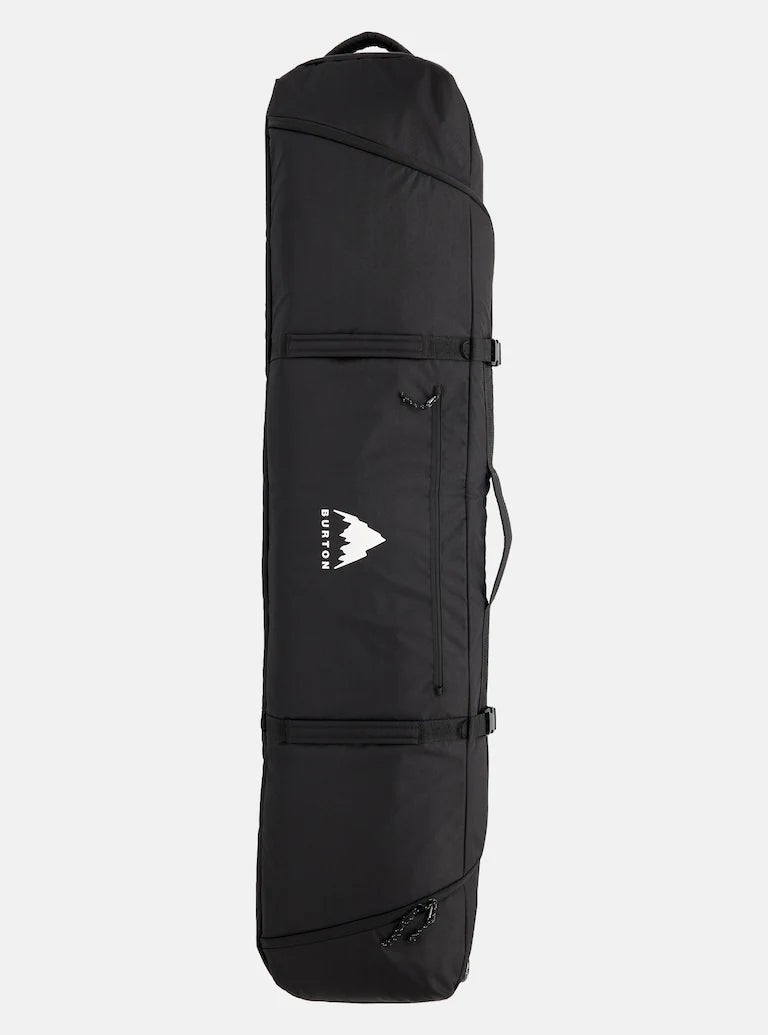 WHEELIE GIG BAG - Burton1099410A04RG166-TRUE BLACK-166