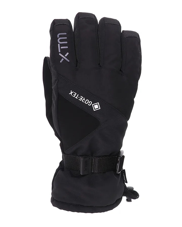 WHISTLER II WOMENS GLOVE - XTMDL002-BLACK-S