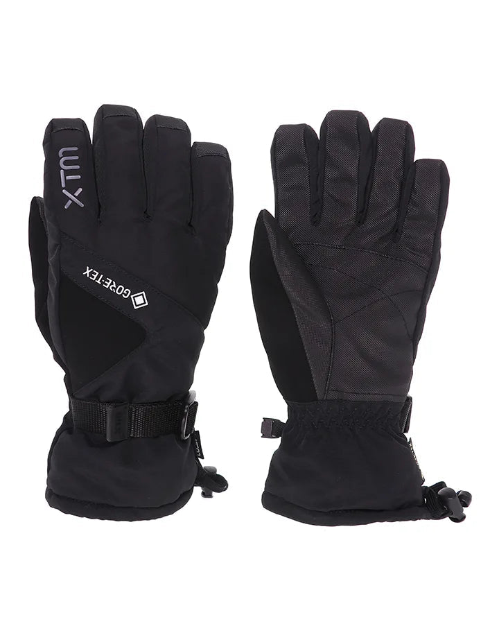 WHISTLER II WOMENS GLOVE - XTMDL002-BLACK-S