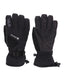 WHISTLER II WOMENS GLOVE - XTMDL002-BLACK-S